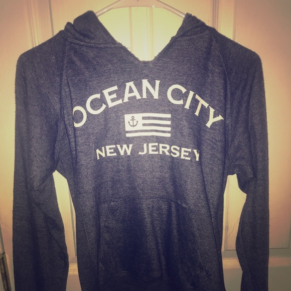 OCNJ hoodie - Picture 1 of 1